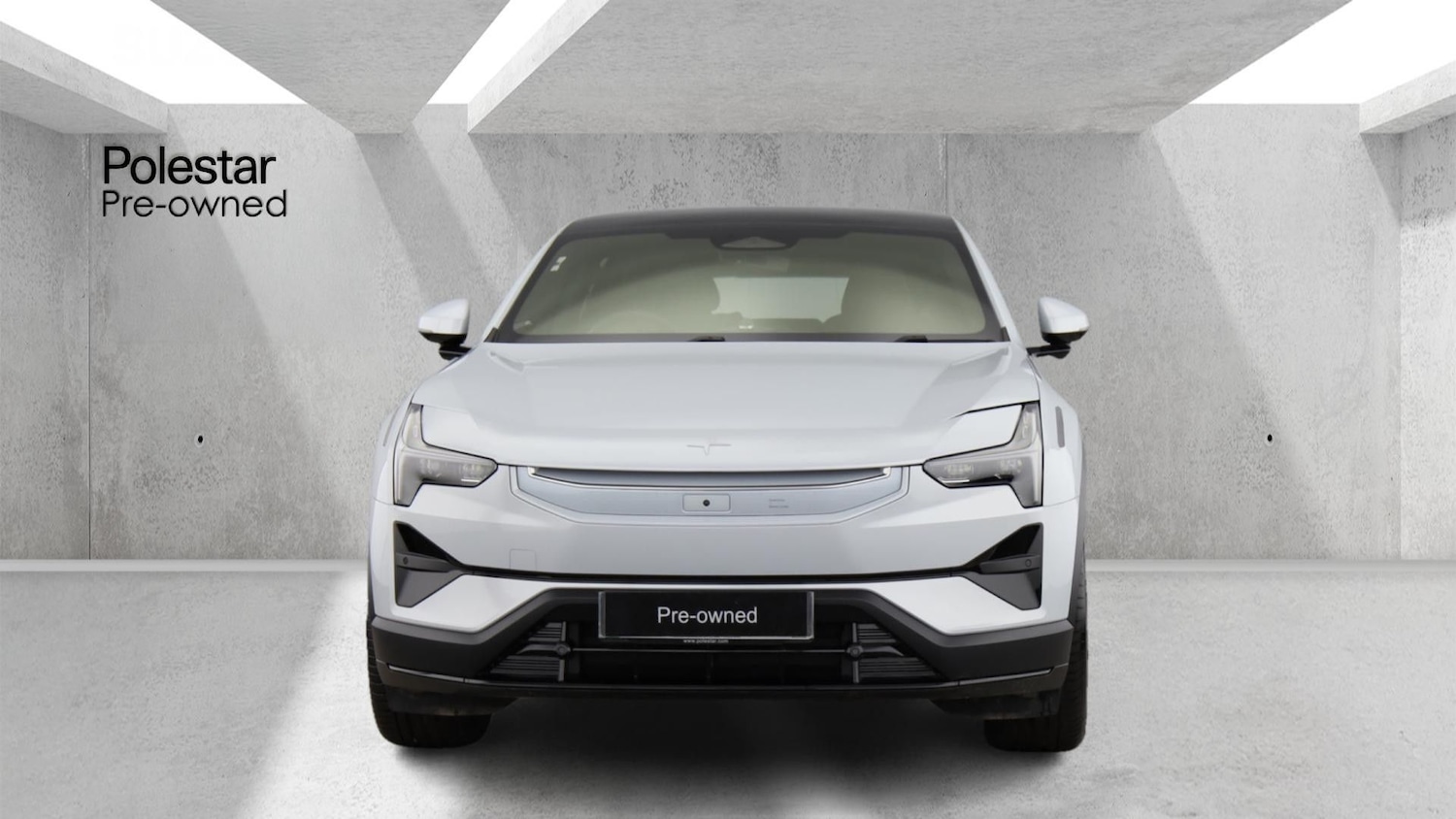 Used Polestar Polestar 3 2025 for sale - 77312347: Photo 8