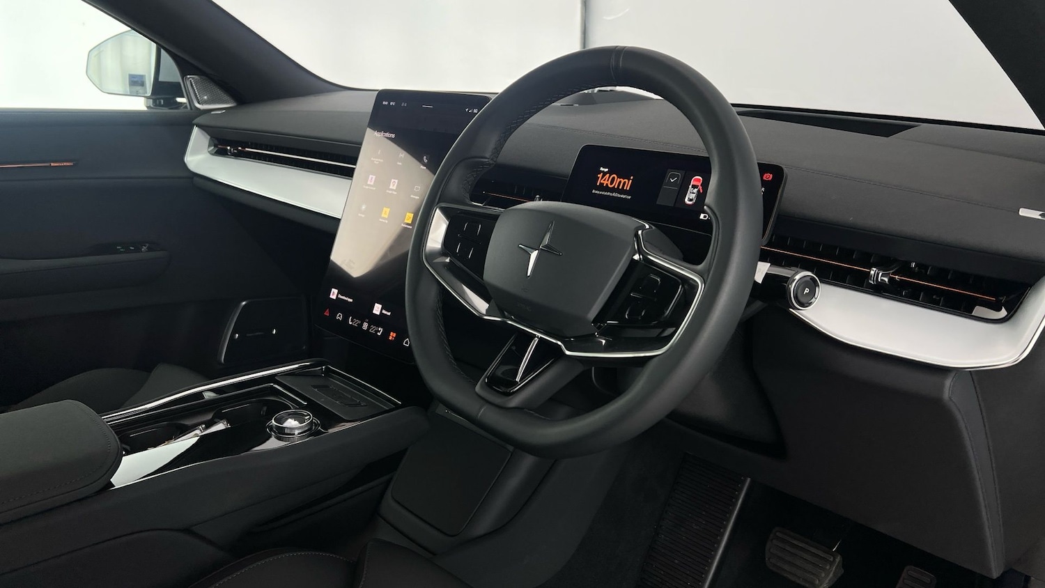 Used Polestar Polestar 3 2025 for sale - 77312347: Photo 9