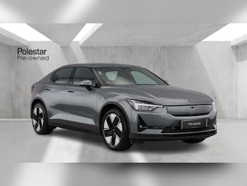 Used Polestar Polestar 2 2025 for sale - 75921874: Photo