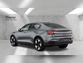 Used Polestar Polestar 2 2025 for sale - 75921874: Photo