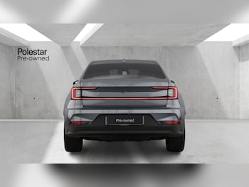 Used Polestar Polestar 2 2025 for sale - 75921874: Photo