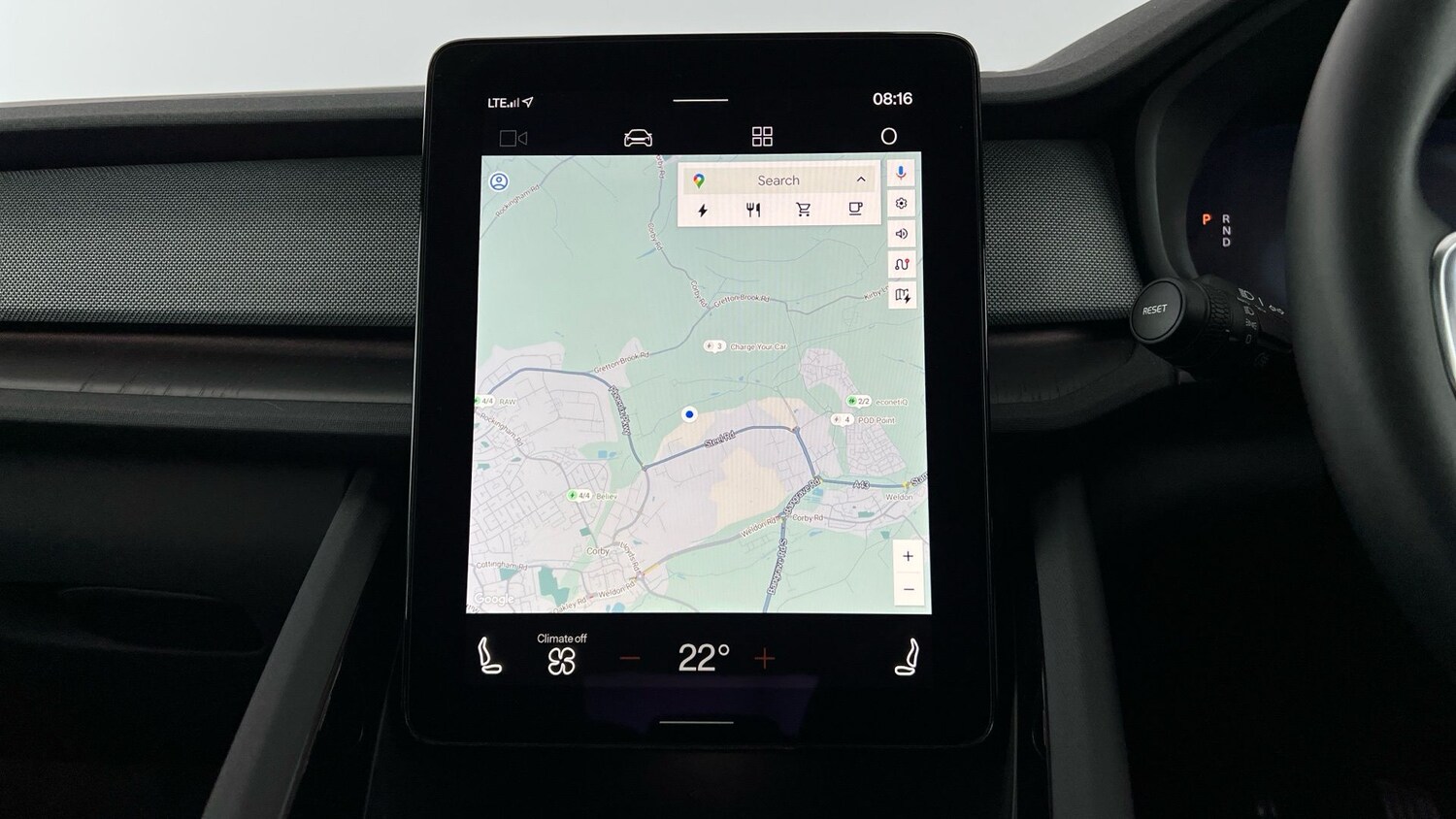 Used Polestar Polestar 2 2025 for sale - 77855714: Photo 14