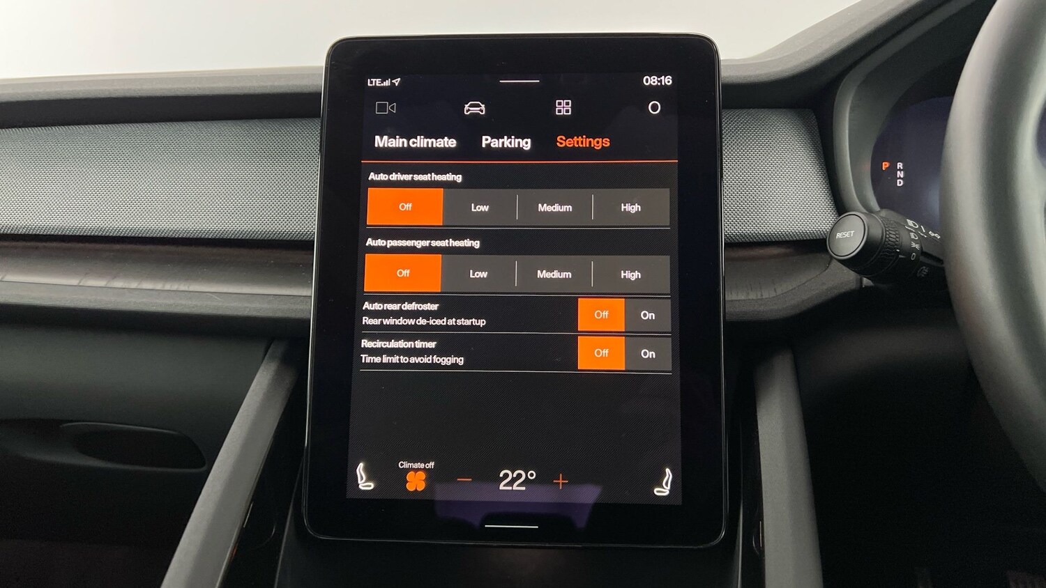 Used Polestar Polestar 2 2025 for sale - 77855714: Photo 15