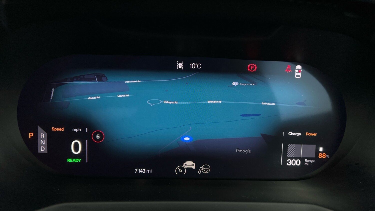 Used Polestar Polestar 2 2025 for sale - 77855714: Photo 16