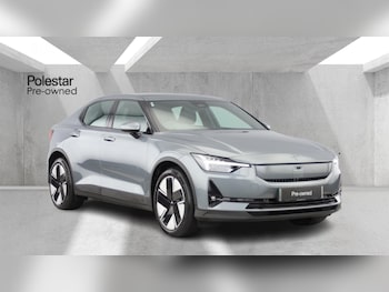 Polestar Polestar 2 feature image