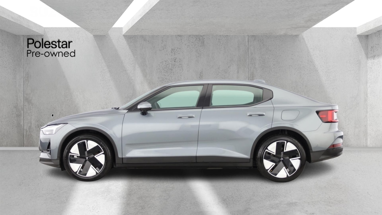 Used Polestar Polestar 2 2025 for sale - 77855714: Photo 2