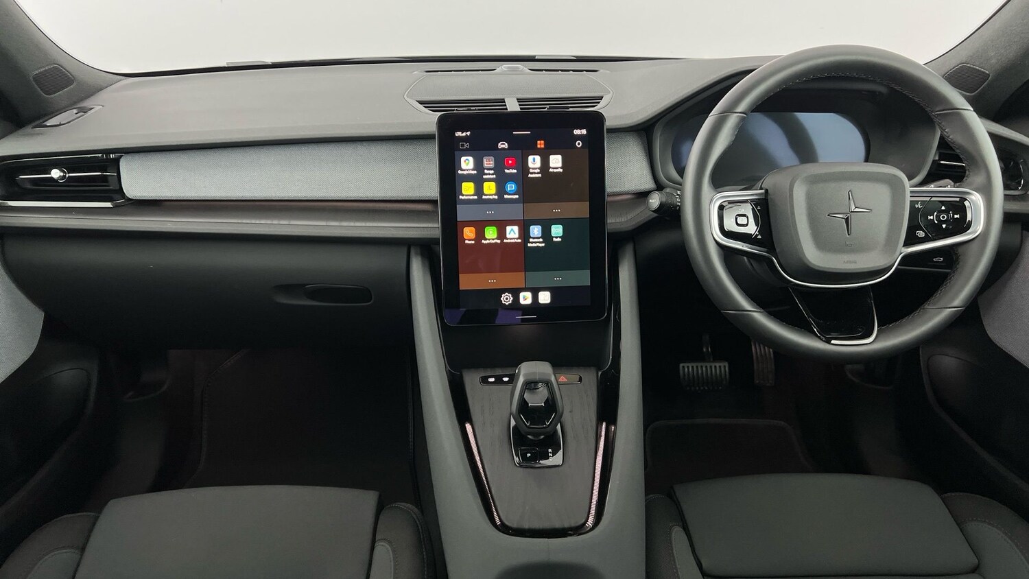 Used Polestar Polestar 2 2025 for sale - 77855714: Photo 21