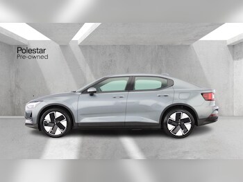 Used Polestar Polestar 2 2025 for sale - 77855714: Photo