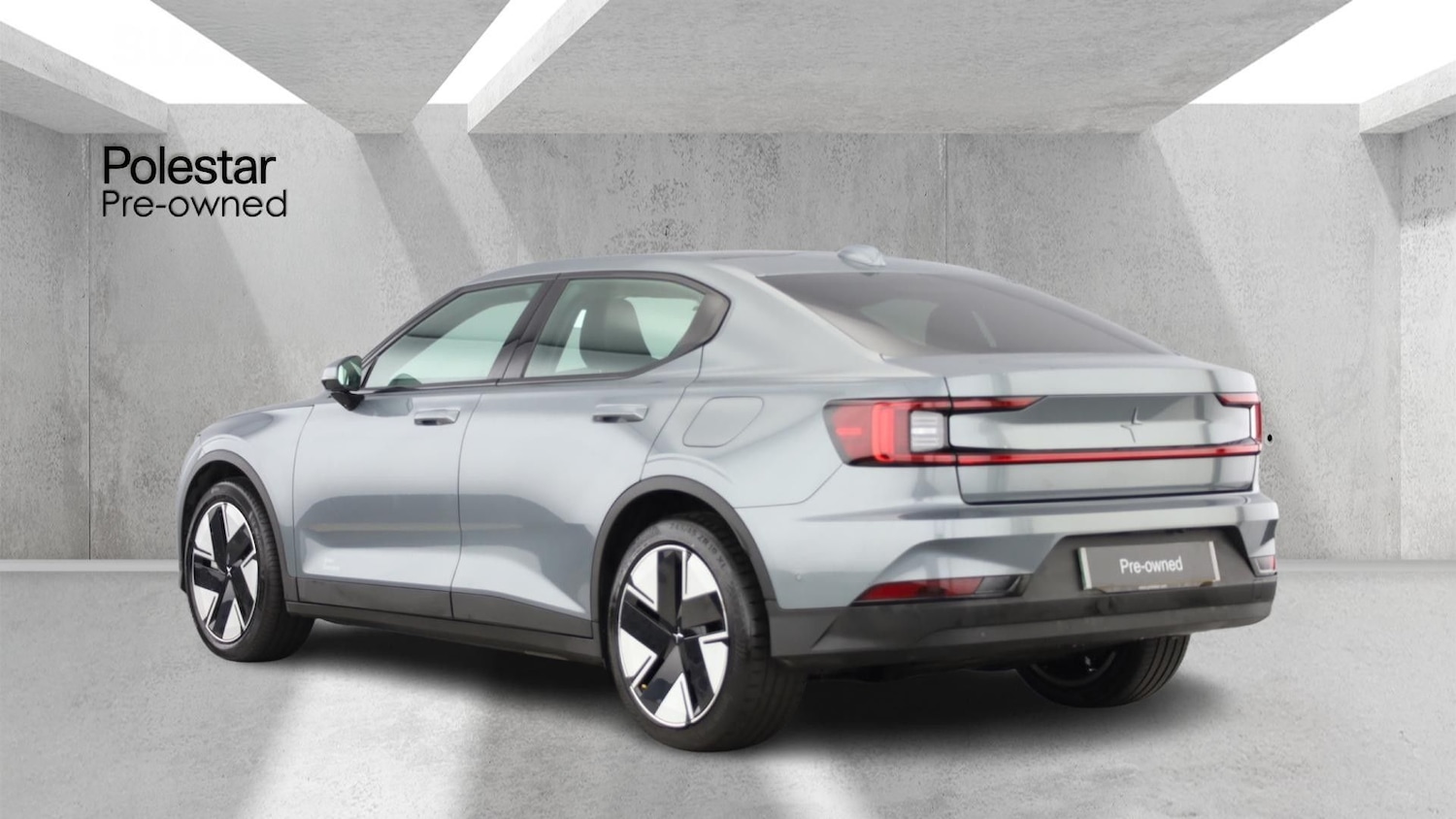 Used Polestar Polestar 2 2025 for sale - 77855714: Photo 3