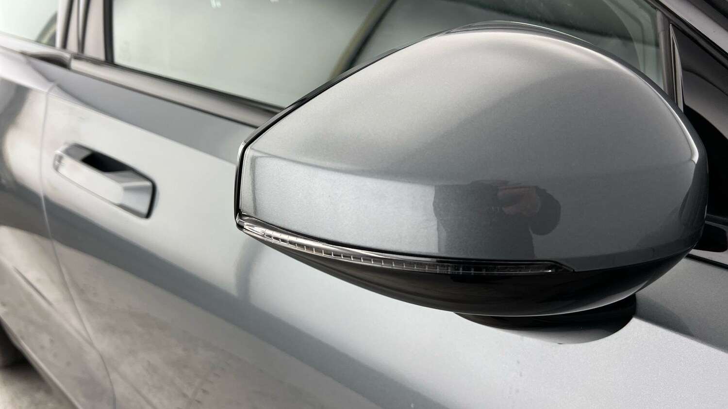 Used Polestar Polestar 2 2025 for sale - 77855714: Photo 32