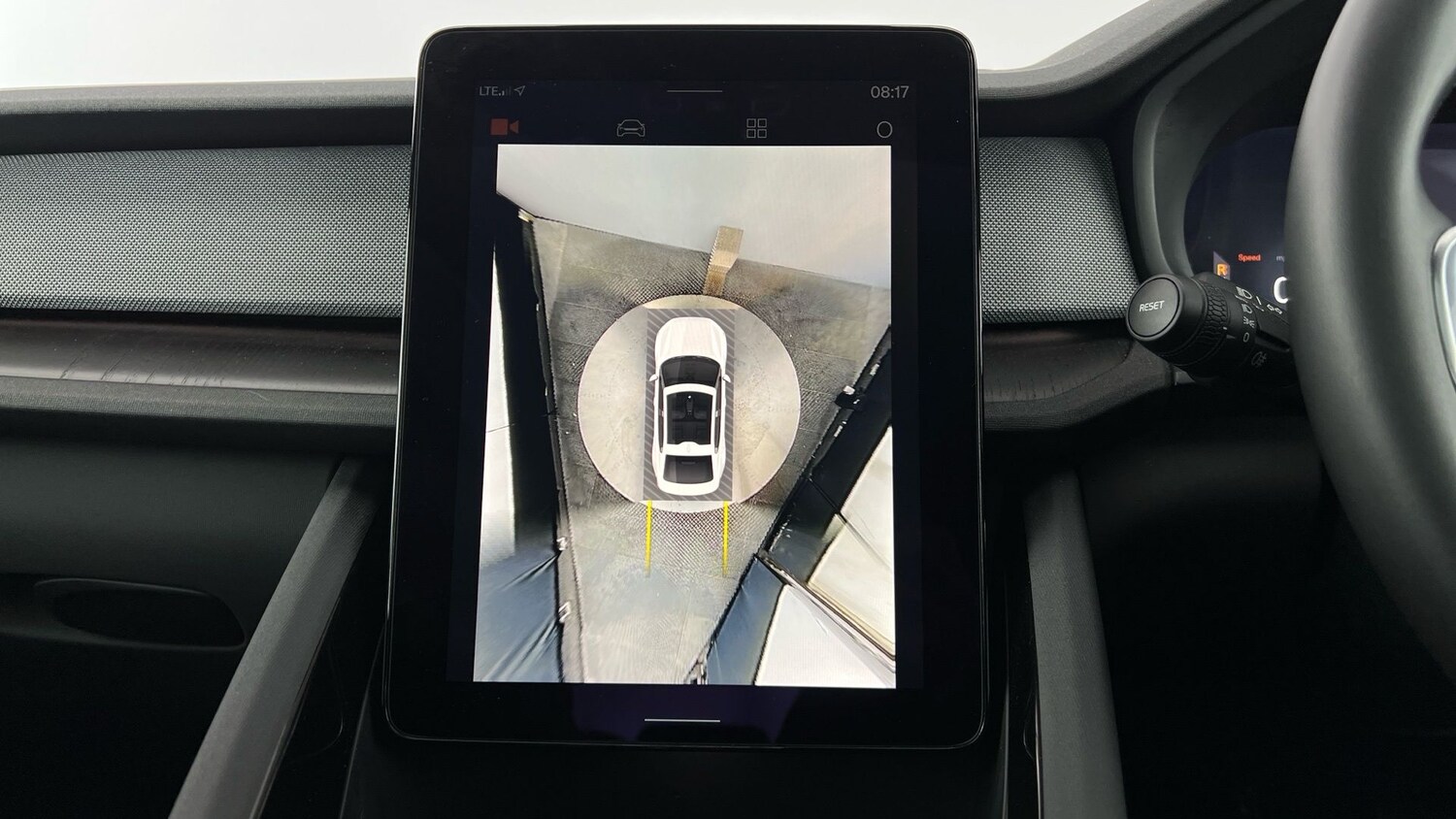 Used Polestar Polestar 2 2025 for sale - 77855714: Photo 36