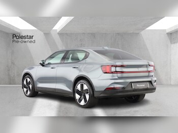 Used Polestar Polestar 2 2025 for sale - 77855714: Photo