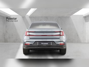 Used Polestar Polestar 2 2025 for sale - 77855714: Photo