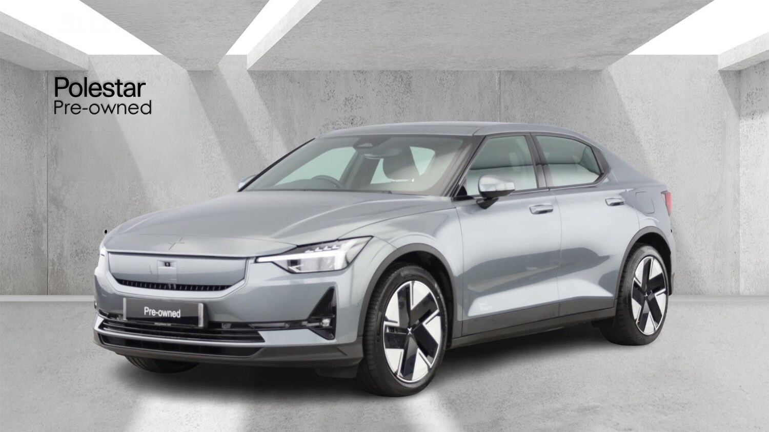 Used Polestar Polestar 2 2025 for sale - 77855714: Photo 7
