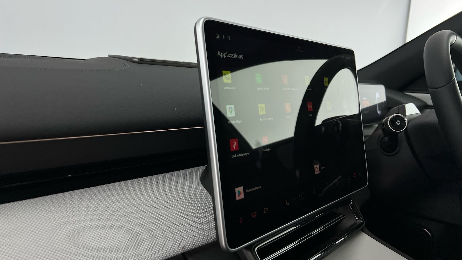 Used Polestar Polestar 4 2024 for sale - 76361858: Photo 13