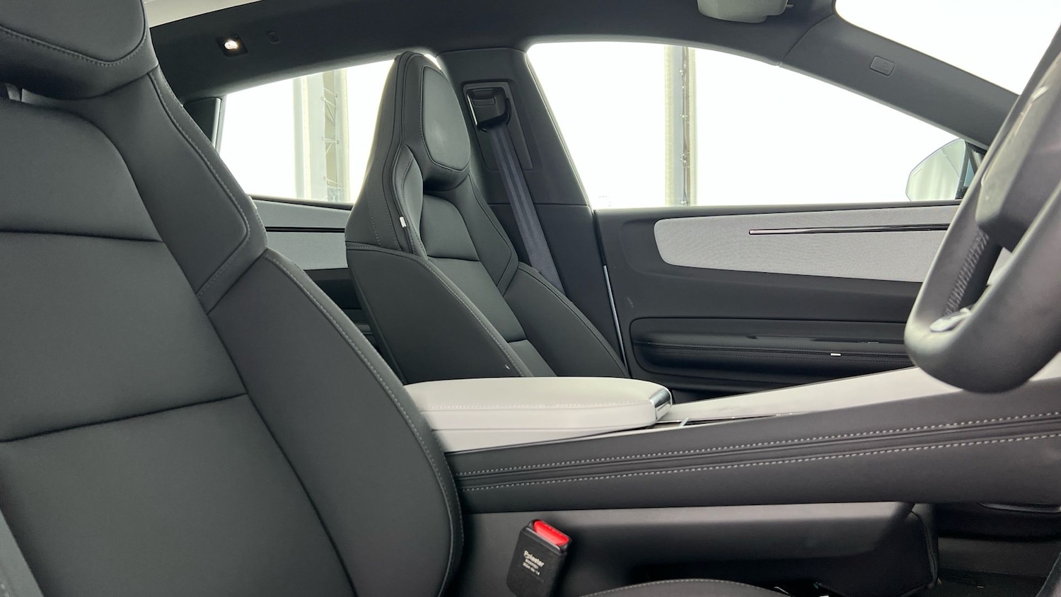 Used Polestar Polestar 4 2024 for sale - 76361858: Photo 18