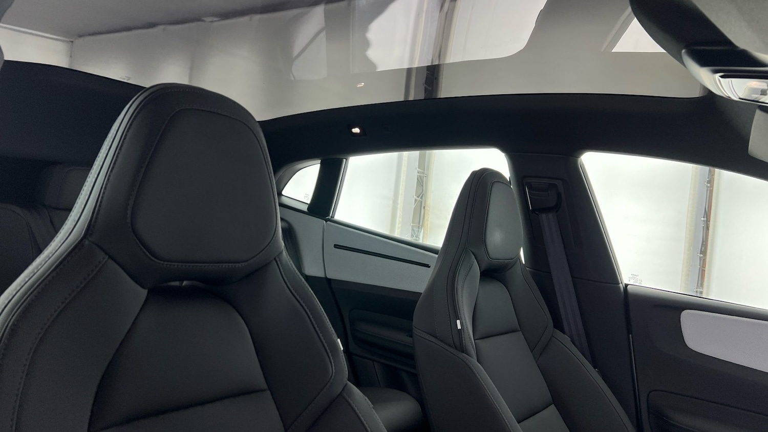 Used Polestar Polestar 4 2024 for sale - 76361858: Photo 39