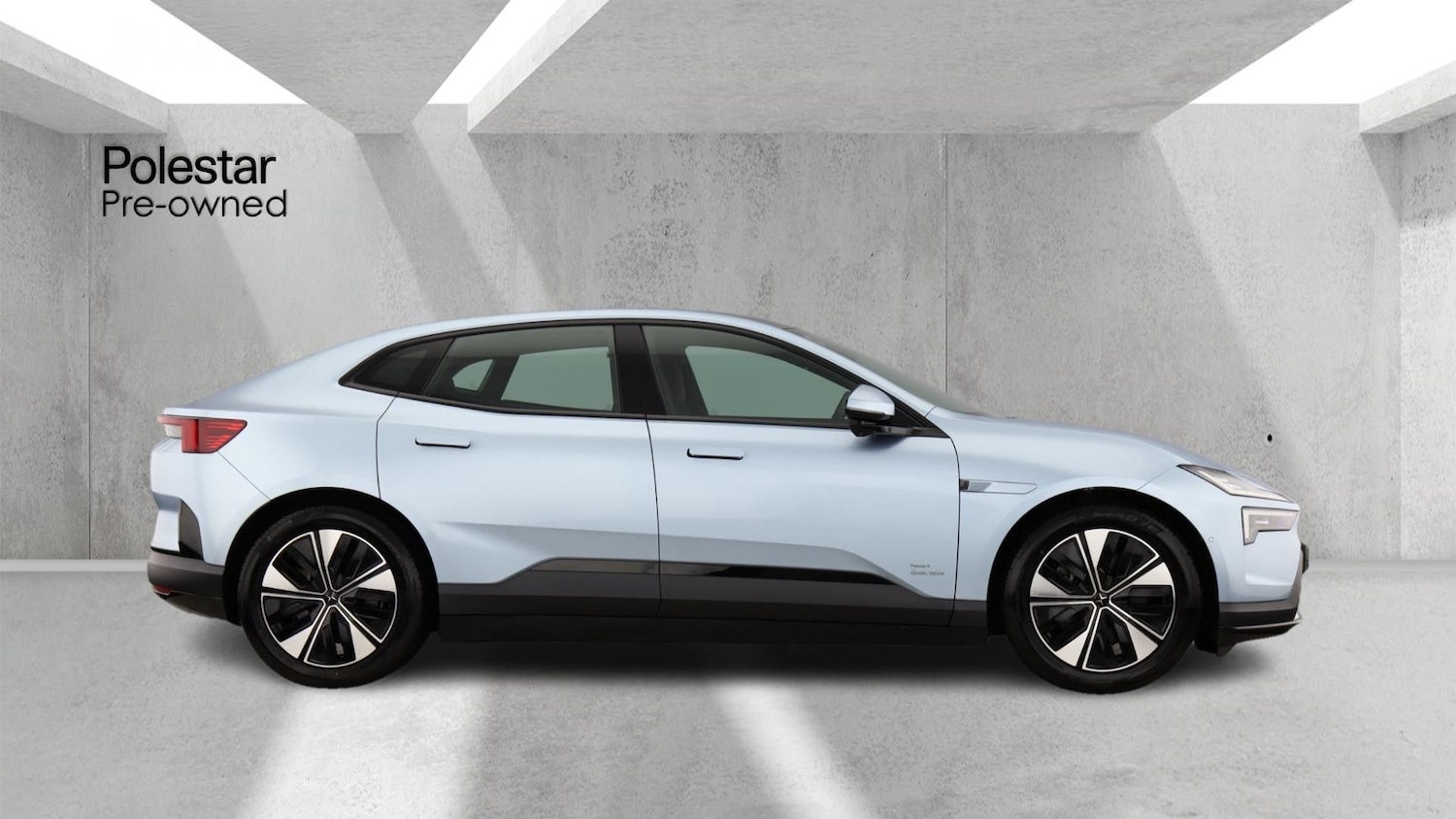 Used Polestar Polestar 4 2024 for sale - 76361858: Photo 6