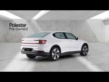Used Polestar Polestar 2 2024 for sale - 74962902: Photo