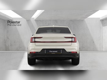 Used Polestar Polestar 2 2025 for sale - 78406335: Photo