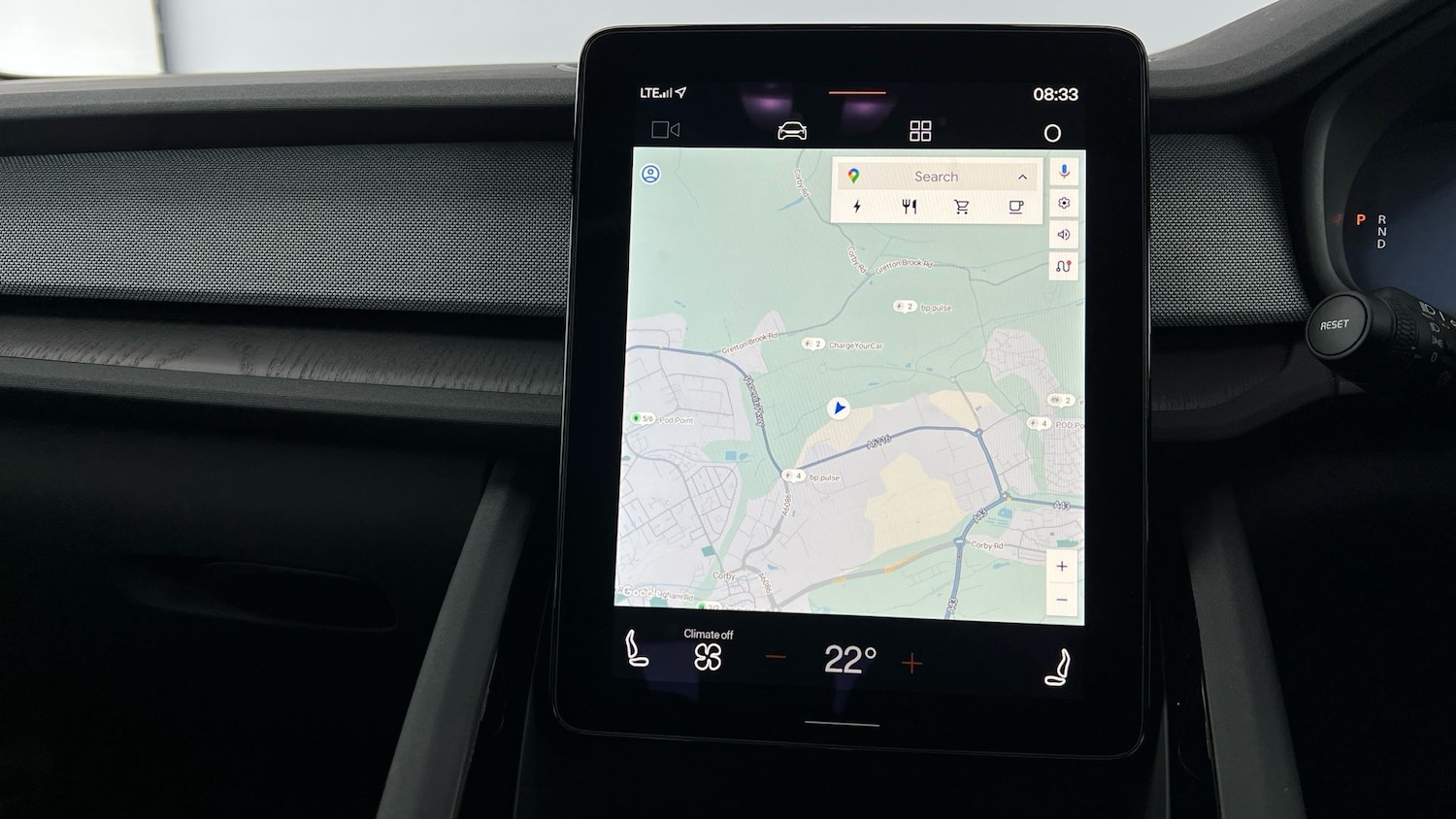 Used Polestar Polestar 2 2025 for sale - 76640367: Photo 14