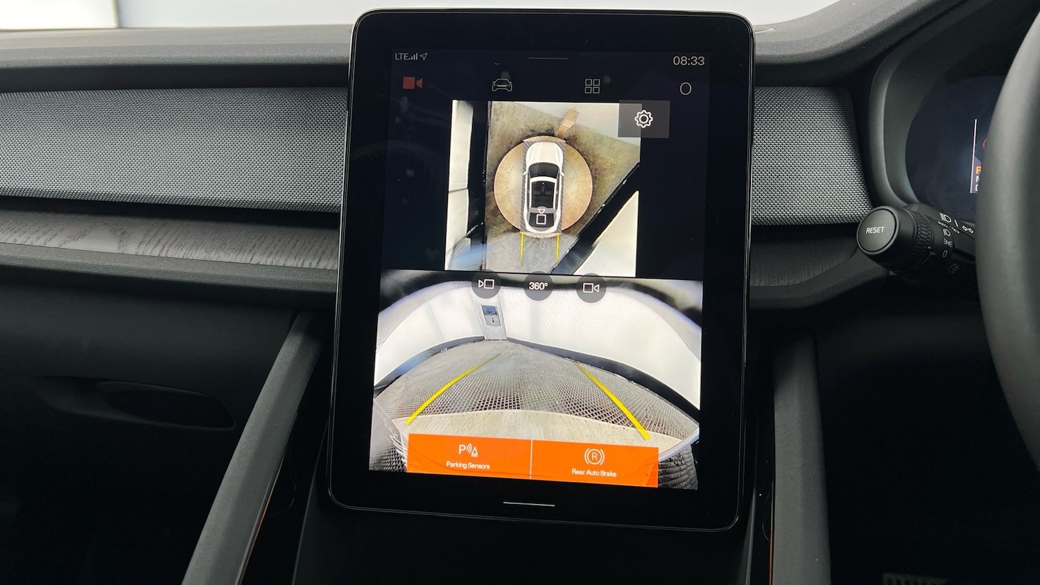 Used Polestar Polestar 2 2025 for sale - 76640367: Photo 36