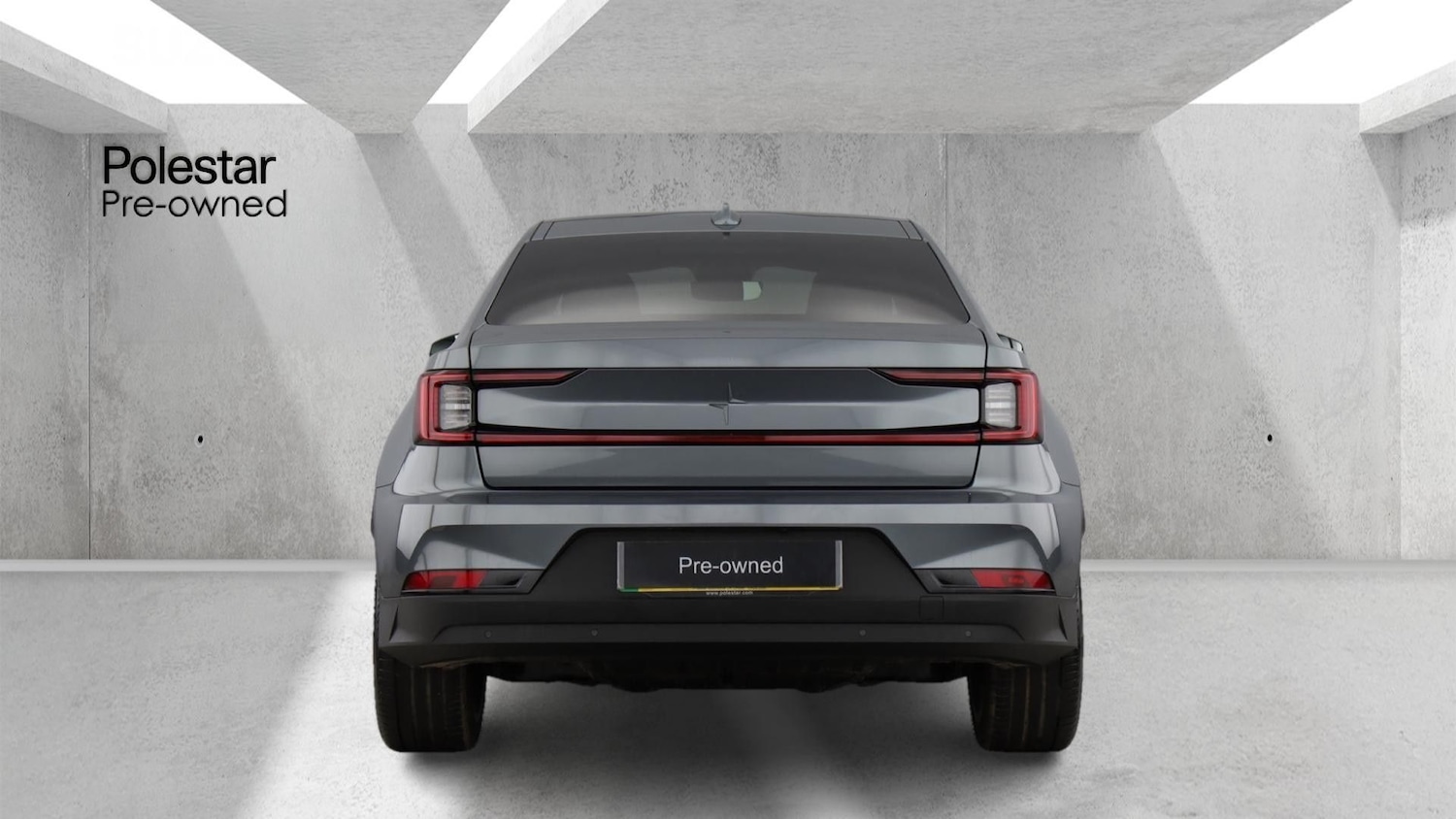 Used Polestar Polestar 2 2025 for sale - 76640367: Photo 4