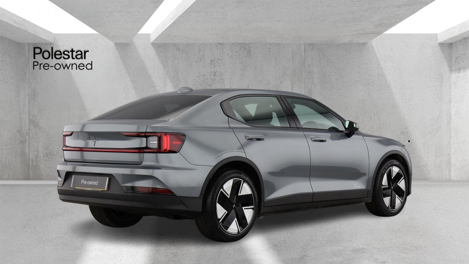 Used Polestar Polestar 2 2025 for sale - 76640367: Photo 5