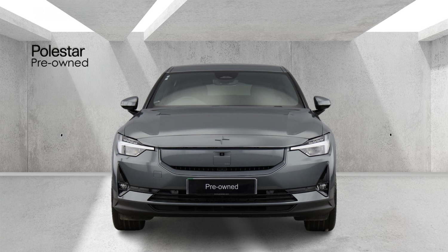 Used Polestar Polestar 2 2025 for sale - 76640367: Photo 8