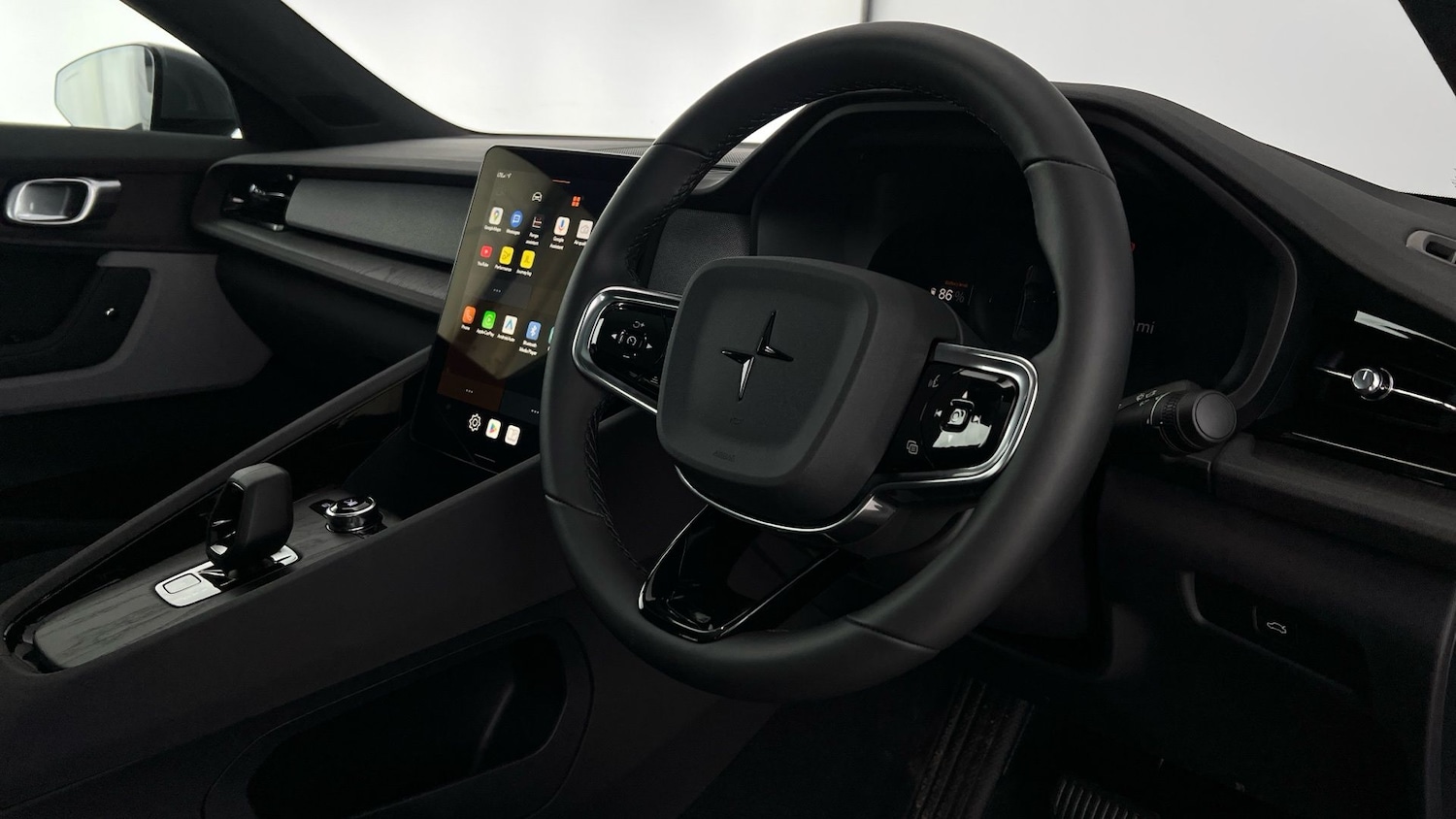 Used Polestar Polestar 2 2025 for sale - 76640367: Photo 9