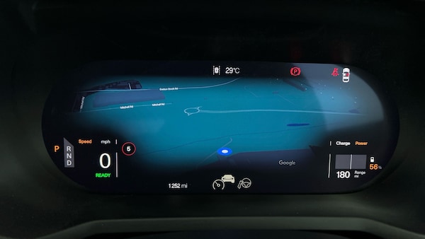 Used Polestar Polestar 2 2025 for sale - 75726064: Photo 16