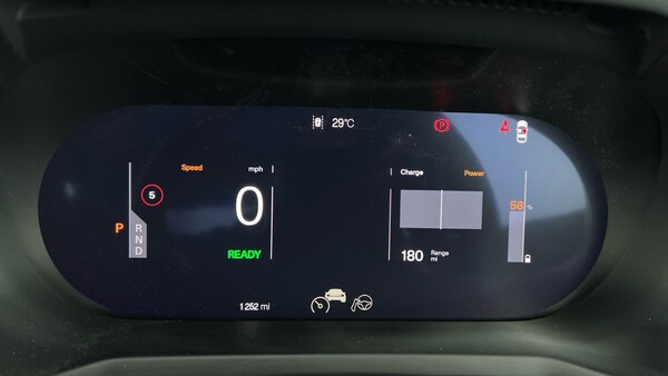 Used Polestar Polestar 2 2025 for sale - 75726064: Photo 17