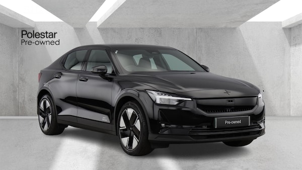 Used Polestar Polestar 2 2025 for sale - 75726064: Photo 1