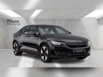 2025 - Long range Single motor 4-Door