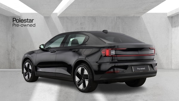 Used Polestar Polestar 2 2025 for sale - 75726064: Photo 3