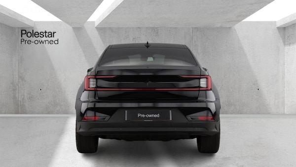 Used Polestar Polestar 2 2025 for sale - 75726064: Photo 4