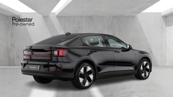Used Polestar Polestar 2 2025 for sale - 75726064: Photo 5