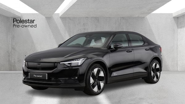 Used Polestar Polestar 2 2025 for sale - 75726064: Photo 7