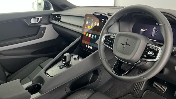 Used Polestar Polestar 2 2025 for sale - 75726064: Photo 9