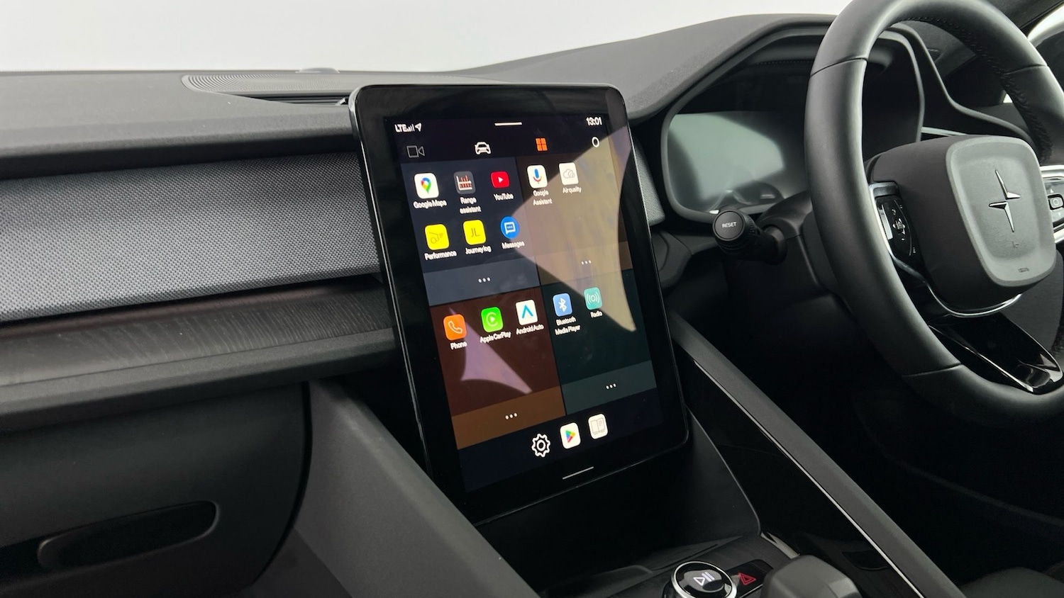 Used Polestar Polestar 2 2025 for sale - 77285731: Photo 13