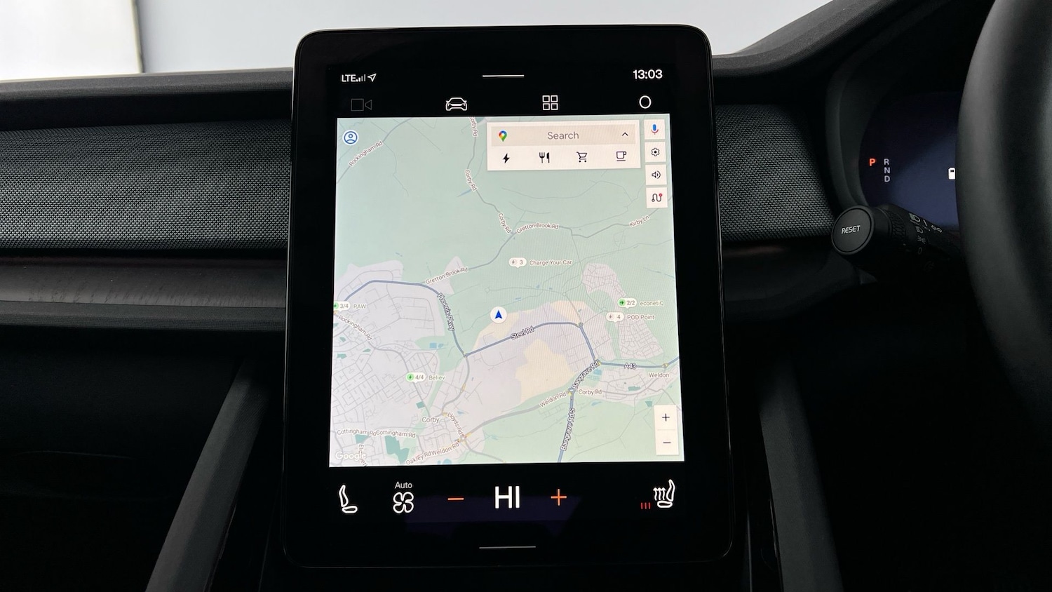 Used Polestar Polestar 2 2025 for sale - 77285731: Photo 14