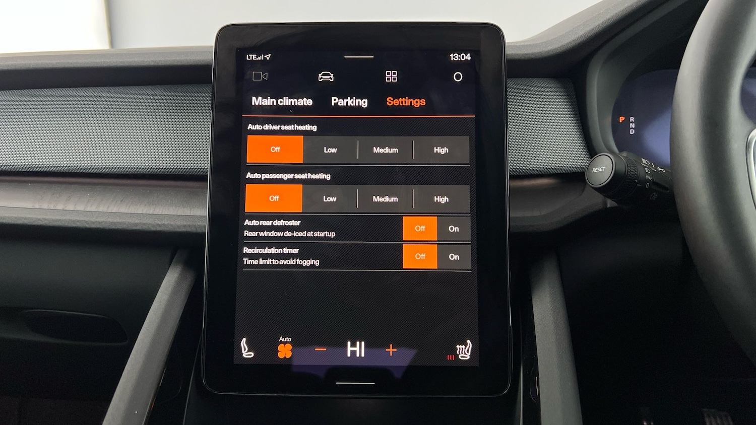 Used Polestar Polestar 2 2025 for sale - 77285731: Photo 15