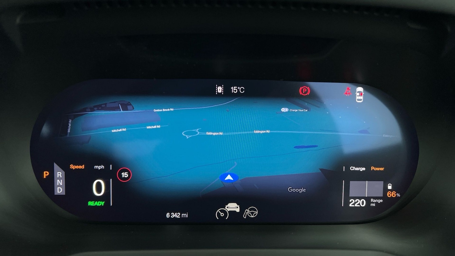 Used Polestar Polestar 2 2025 for sale - 77285731: Photo 16