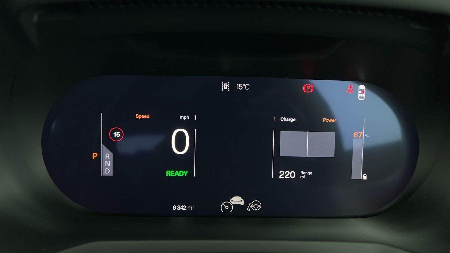 Used Polestar Polestar 2 2025 for sale - 77285731: Photo 17