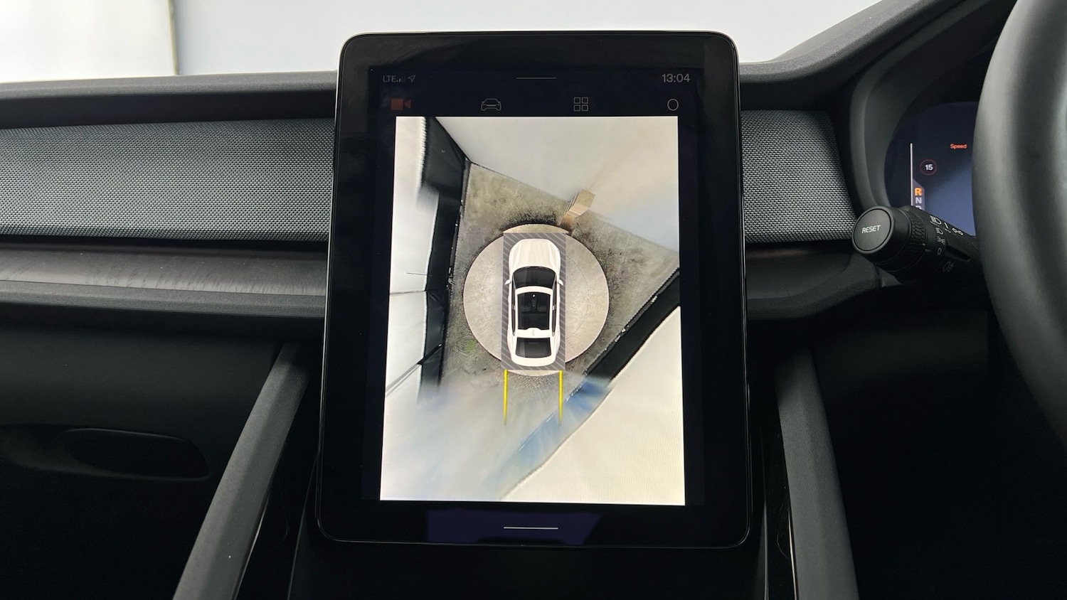 Used Polestar Polestar 2 2025 for sale - 77285731: Photo 36