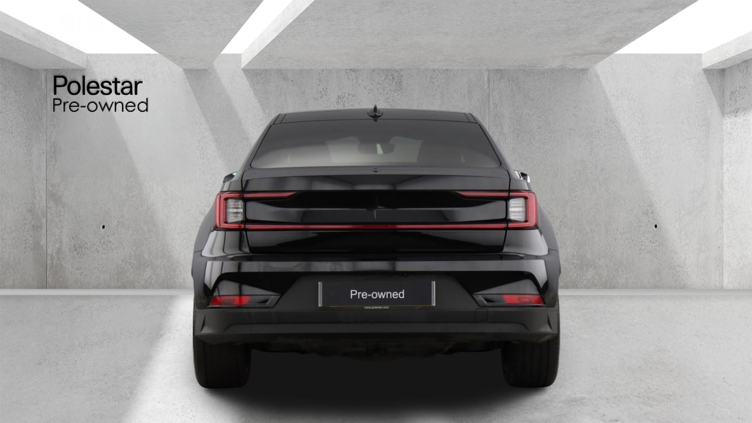 Used Polestar Polestar 2 2025 for sale - 77285731: Photo 4