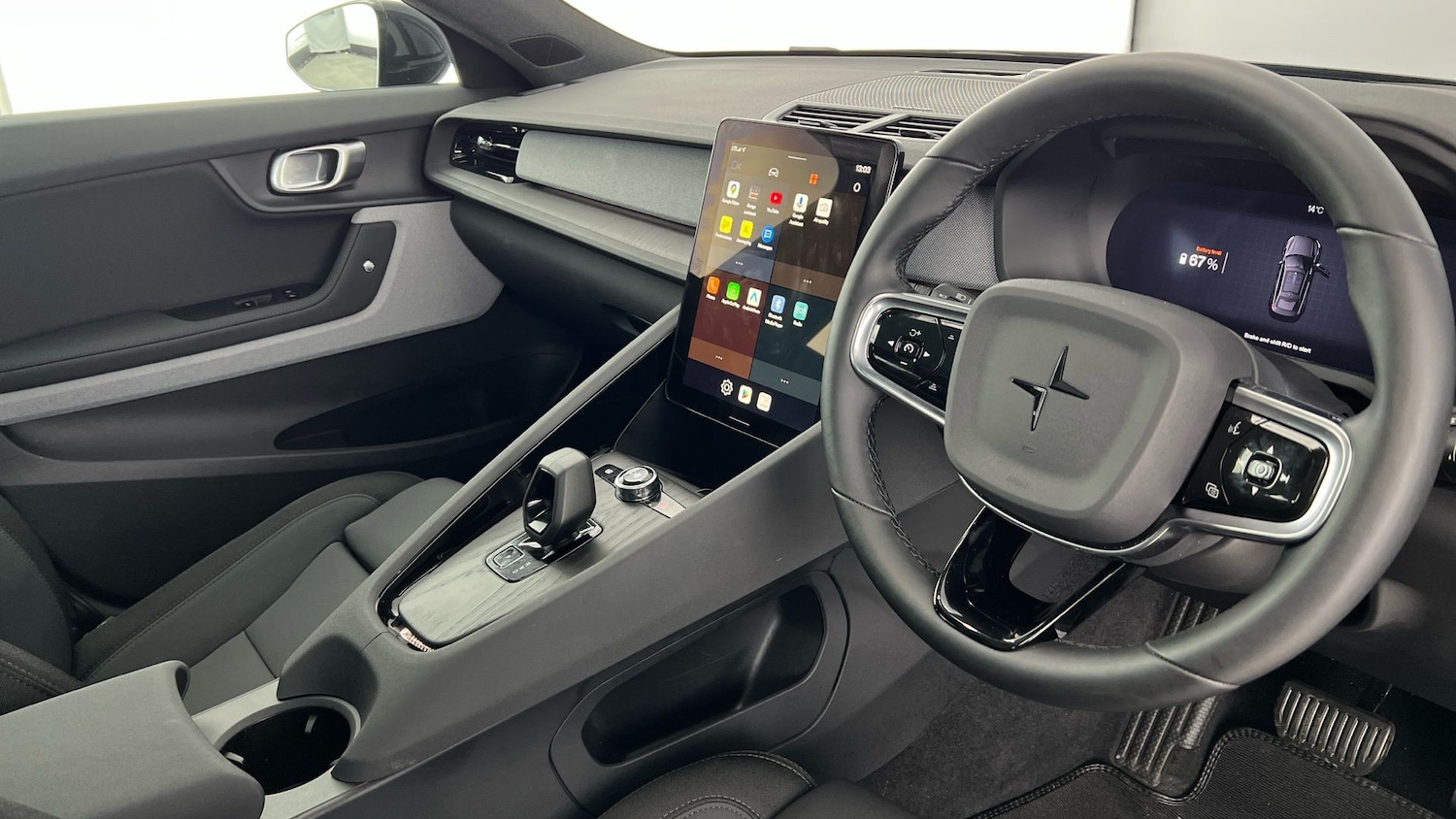 Used Polestar Polestar 2 2025 for sale - 77285731: Photo 9