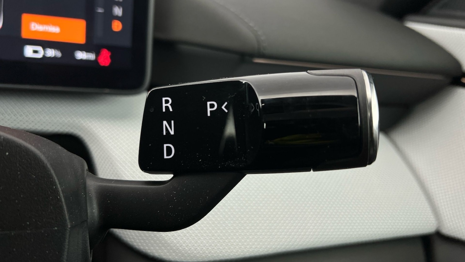 Used Polestar Polestar 4 2024 for sale - 77205703: Photo 12