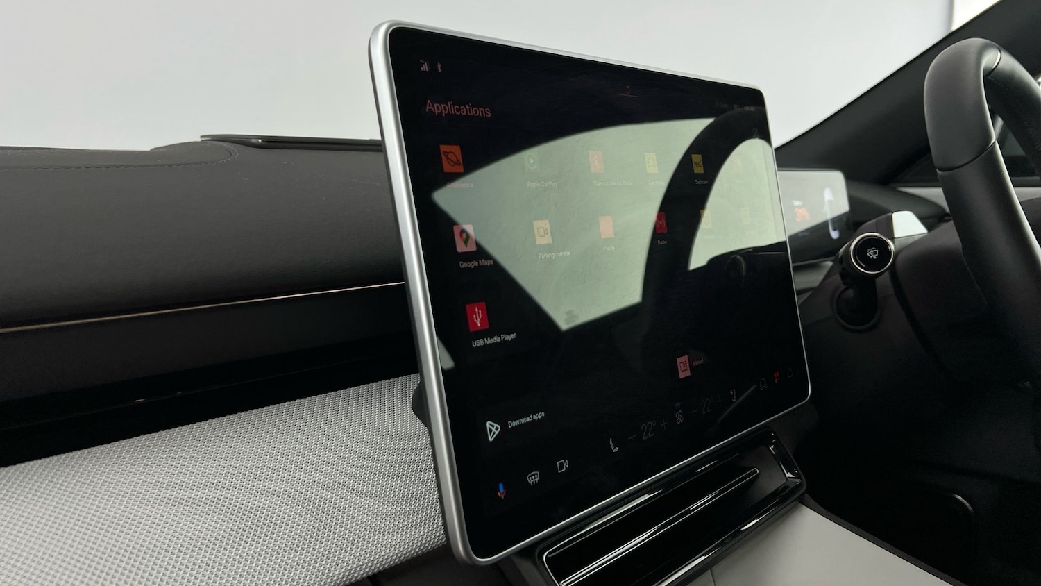 Used Polestar Polestar 4 2024 for sale - 77205703: Photo 13