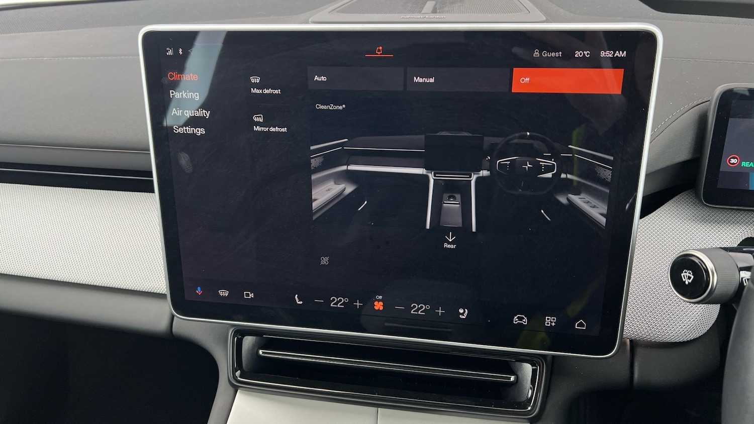 Used Polestar Polestar 4 2024 for sale - 77205703: Photo 15